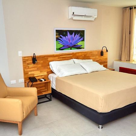 Hotel Torre Del Prado Barranquilla  Ngoại thất bức ảnh