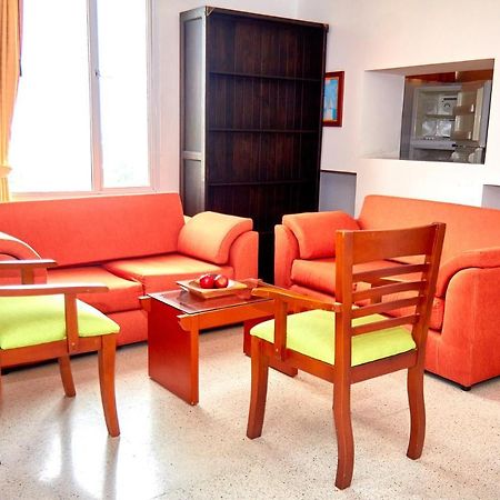 Hotel Torre Del Prado Barranquilla  Ngoại thất bức ảnh