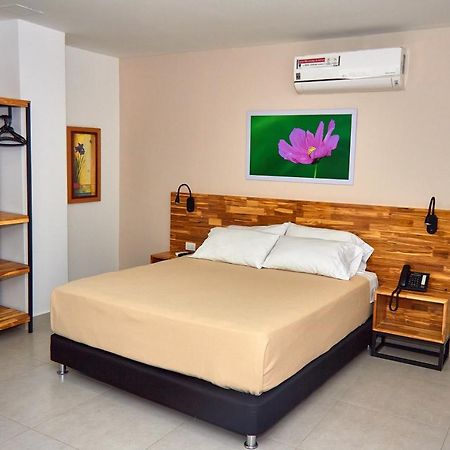 Hotel Torre Del Prado Barranquilla  Ngoại thất bức ảnh