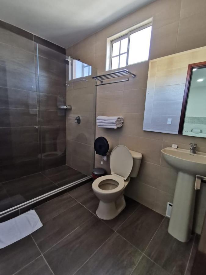 Hotel Torre Del Prado Barranquilla  Ngoại thất bức ảnh