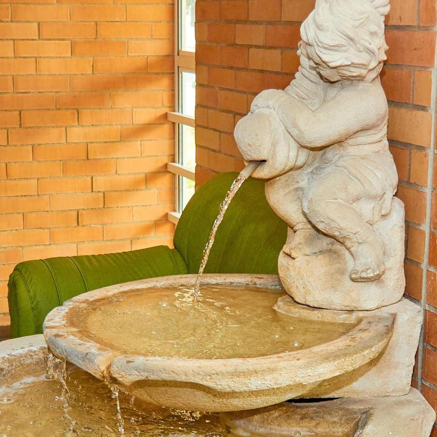 Hotel Torre Del Prado Barranquilla  Ngoại thất bức ảnh