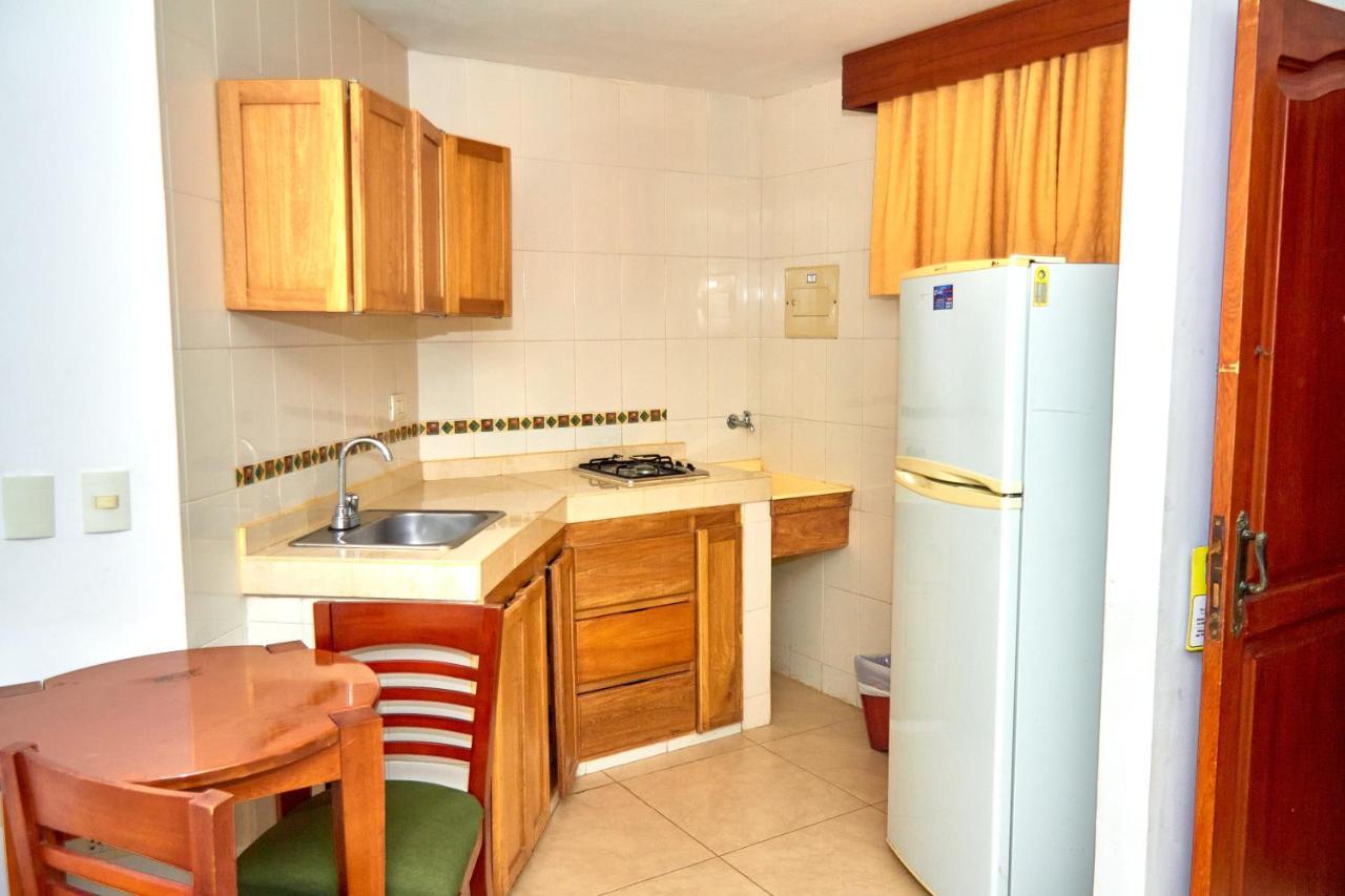 Hotel Torre Del Prado Barranquilla  Ngoại thất bức ảnh