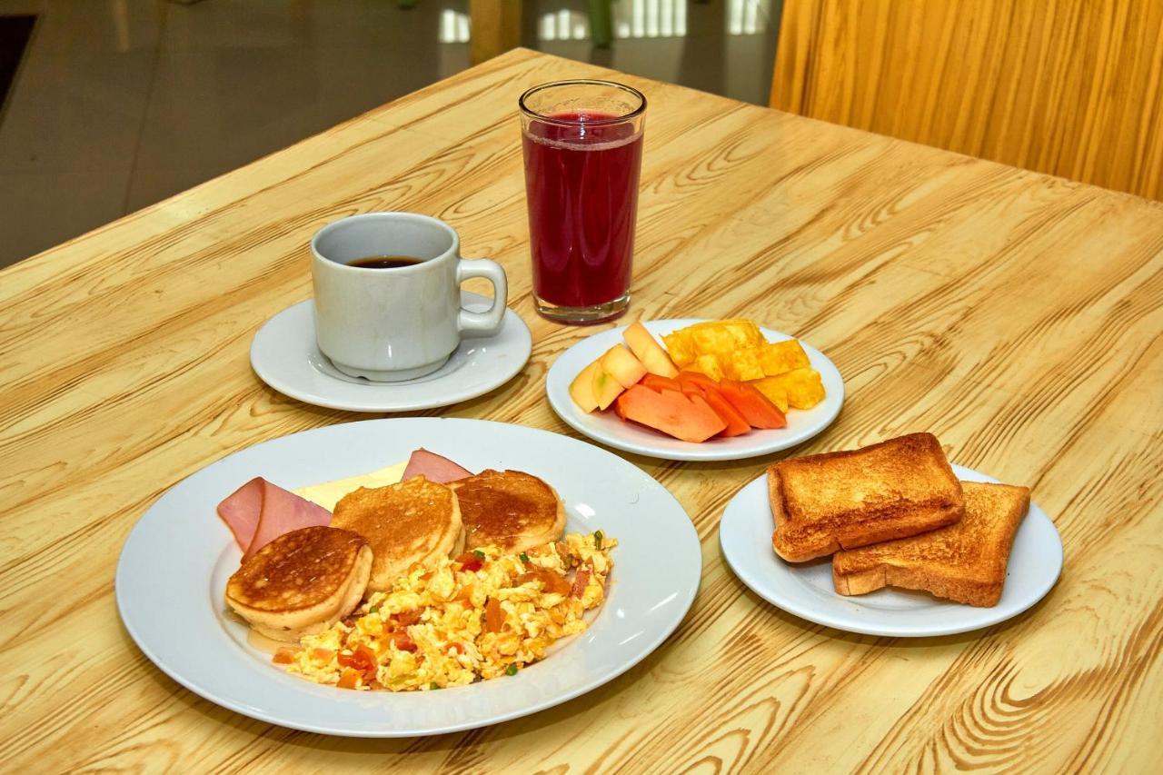 Hotel Torre Del Prado Barranquilla  Ngoại thất bức ảnh