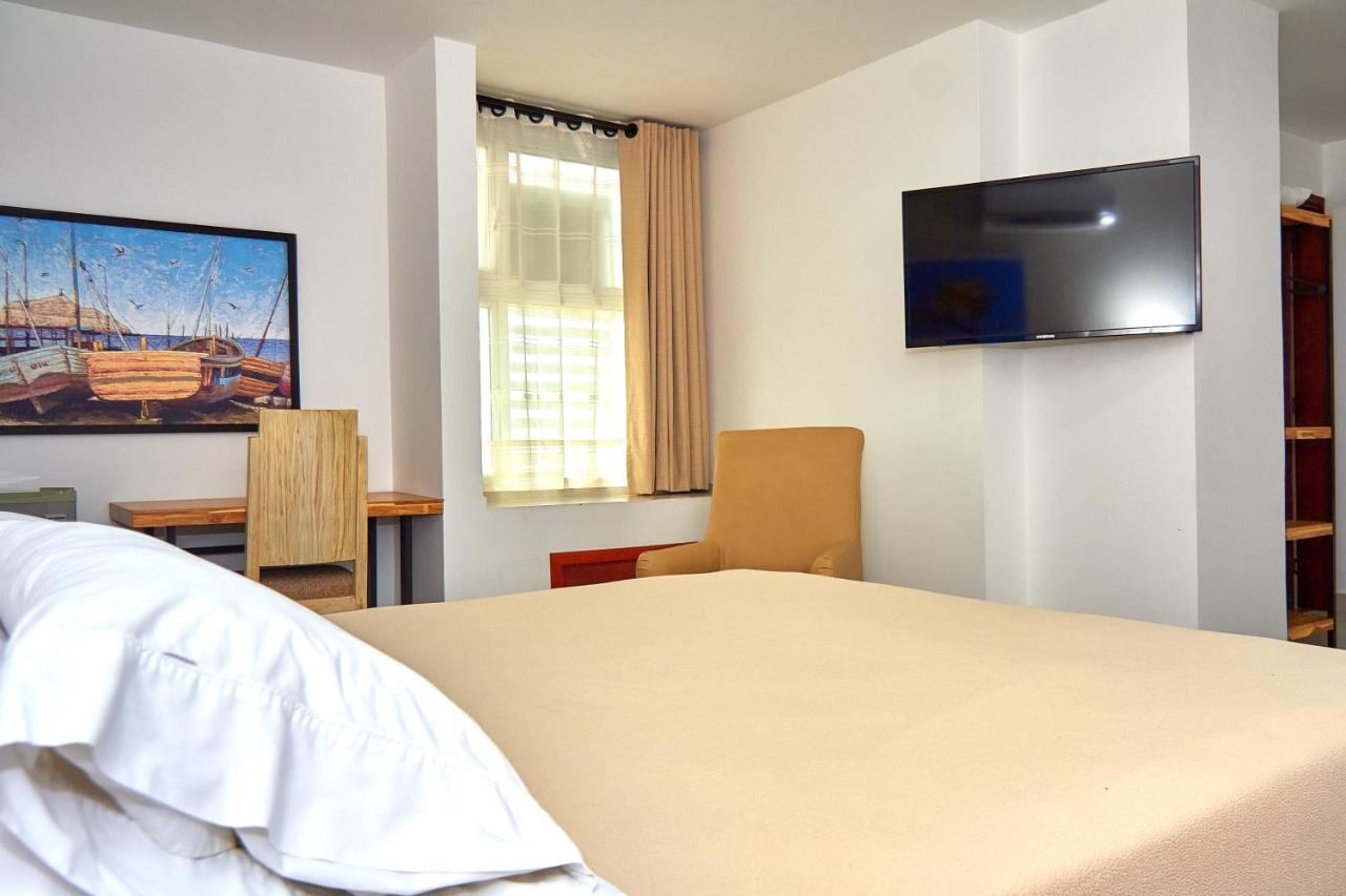 Hotel Torre Del Prado Barranquilla  Ngoại thất bức ảnh