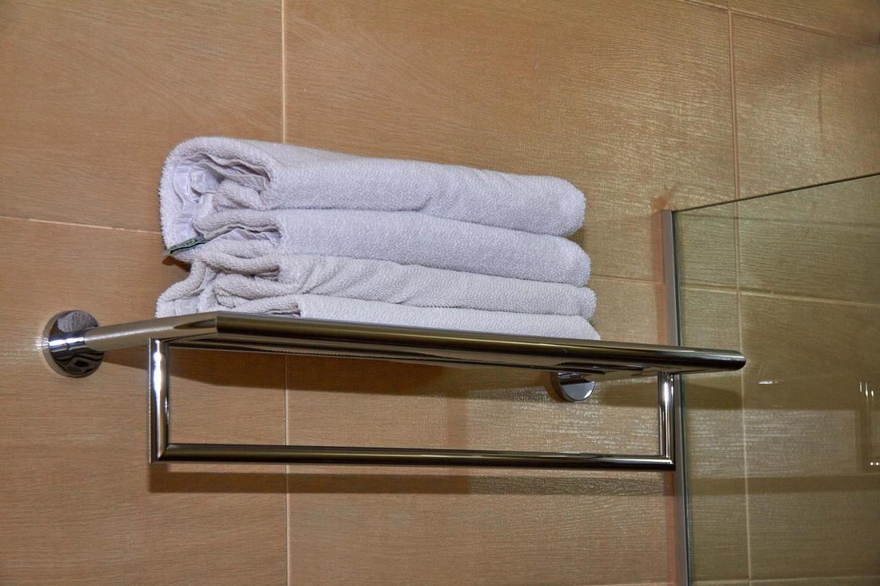 Hotel Torre Del Prado Barranquilla  Ngoại thất bức ảnh
