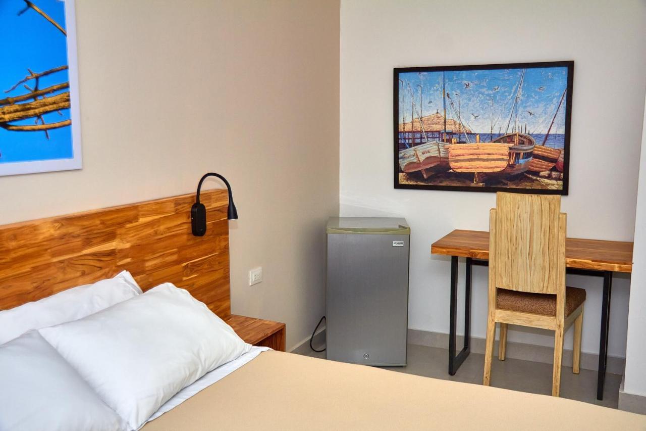 Hotel Torre Del Prado Barranquilla  Ngoại thất bức ảnh