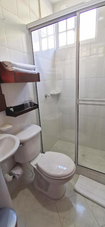 Hotel Torre Del Prado Barranquilla  Ngoại thất bức ảnh