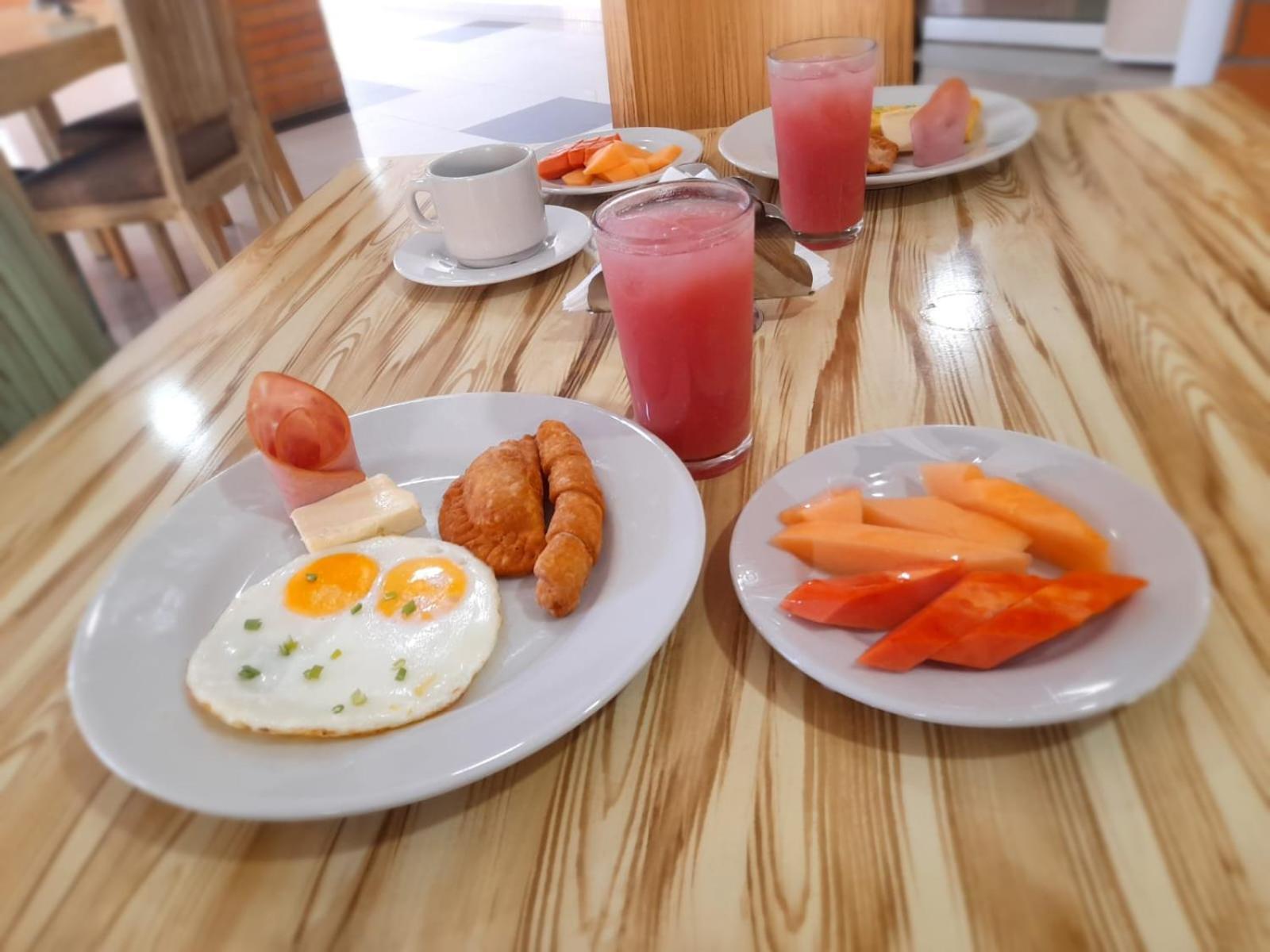 Hotel Torre Del Prado Barranquilla  Ngoại thất bức ảnh
