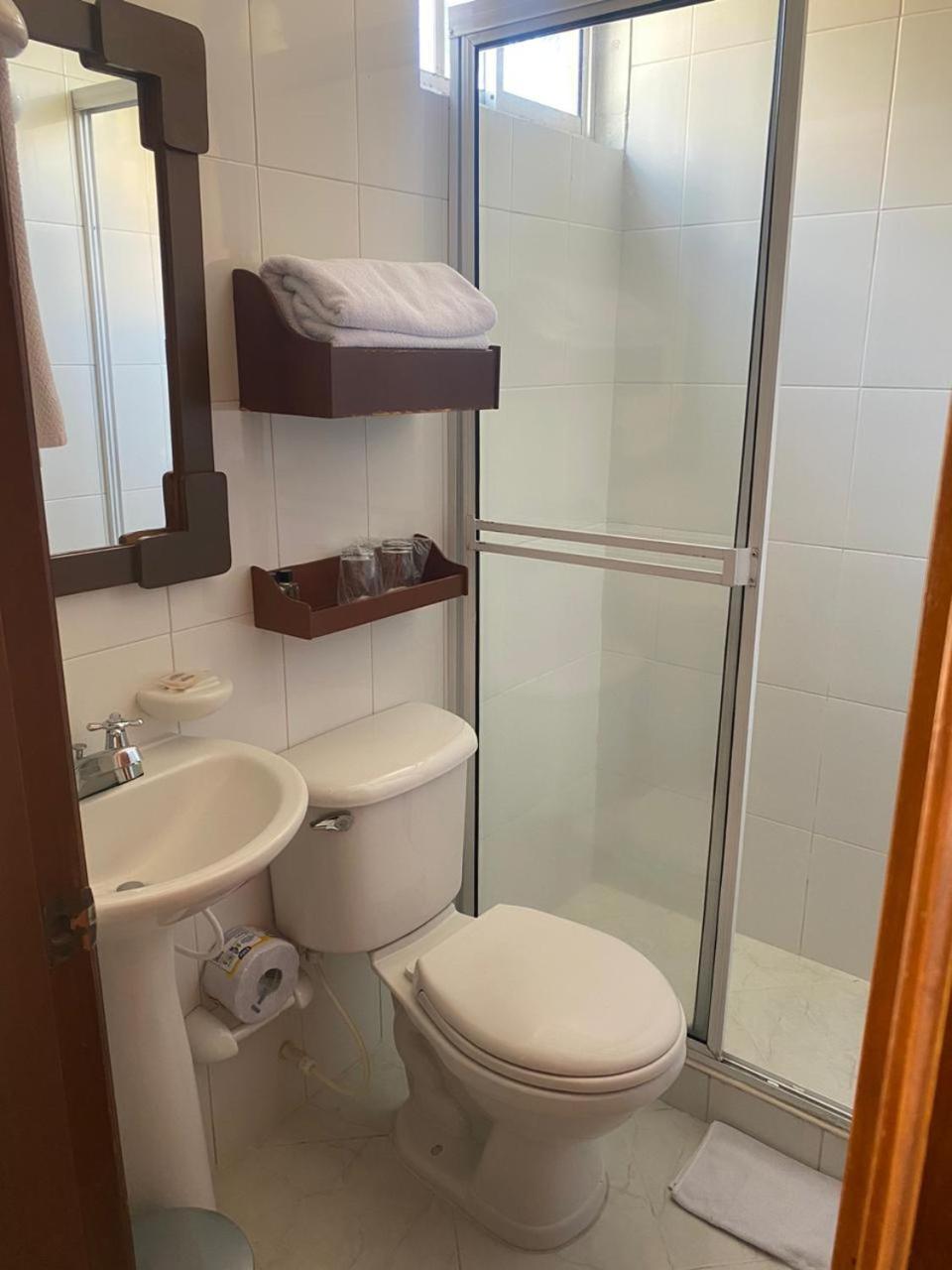 Hotel Torre Del Prado Barranquilla  Ngoại thất bức ảnh