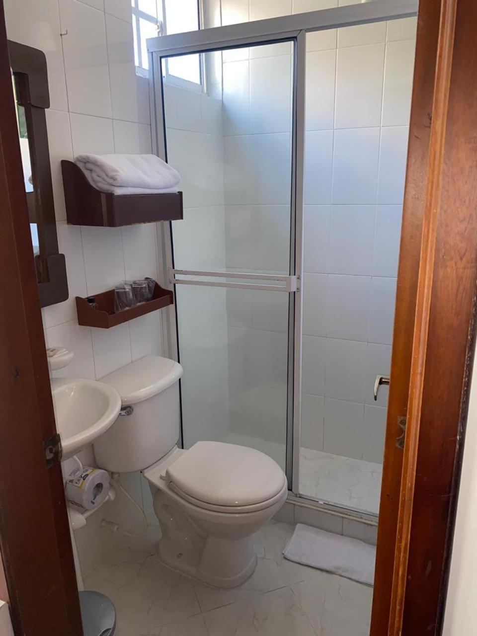 Hotel Torre Del Prado Barranquilla  Ngoại thất bức ảnh